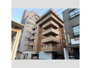 メゾンドユキ外観写真