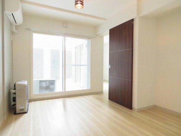 リビングダイニング