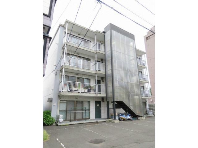 リバーサイドヴィラ山鼻