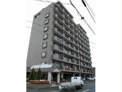 ライオンズガーデン南２６条
