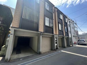 クリエイトS197B外観写真