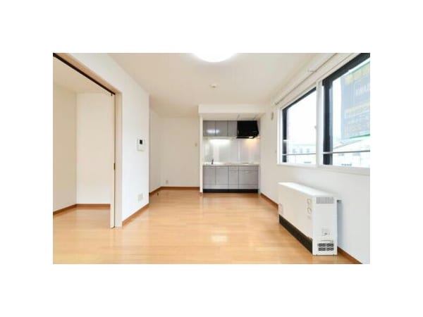 リビングダイニング