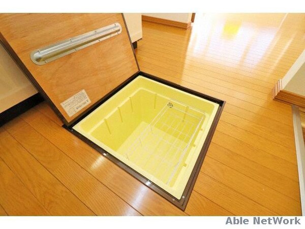 収納(※前回募集時写真)