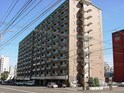 アン・セリジェ壱番館