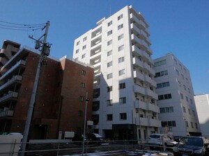 Courtyard外観写真