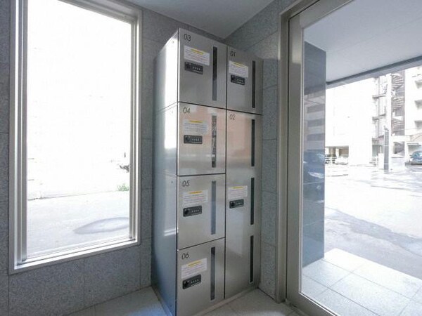 建物設備
