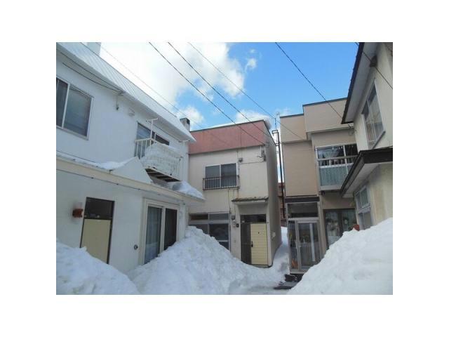 南11条西21丁目戸建