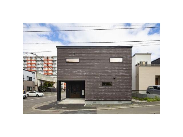 中の島1条6丁目戸建