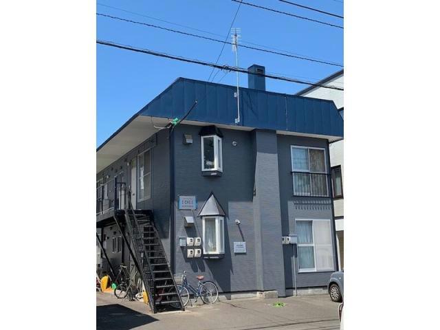 いちいマンション
