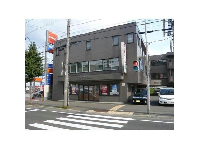 土屋ビル藻岩