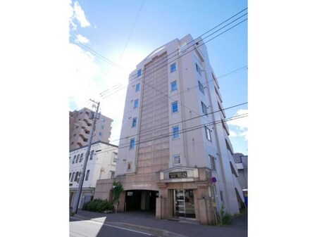 ノーザンヒルズ南10条外観写真