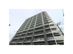 クリーンリバーフィネス山鼻21条外観写真
