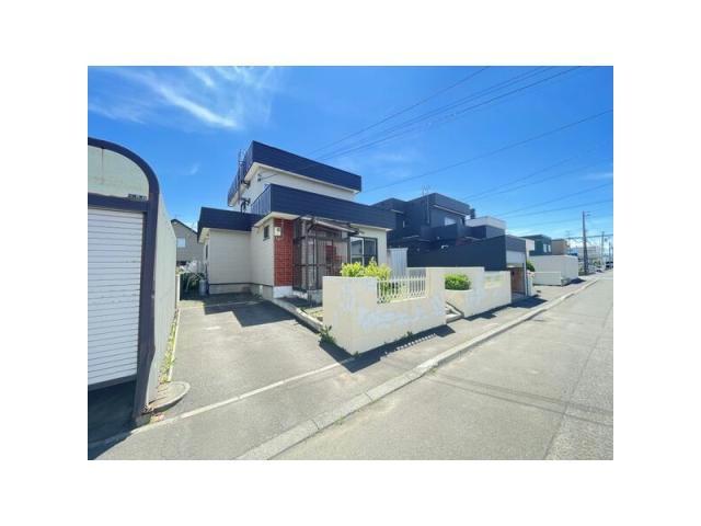 東苗穂15条3丁目戸建て