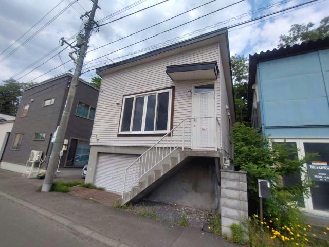 中の島2-6戸建