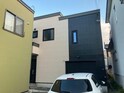月寒東2-5　二世帯住宅貸家