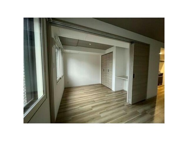 リビングダイニング