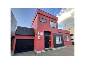 平和2条戸建て外観写真