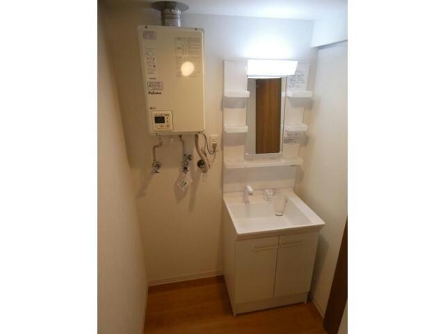 物件内観写真11　