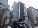 ブランシャールAS中島公園
