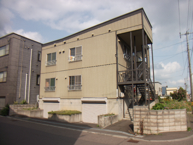 藤野3-7　二戸建て