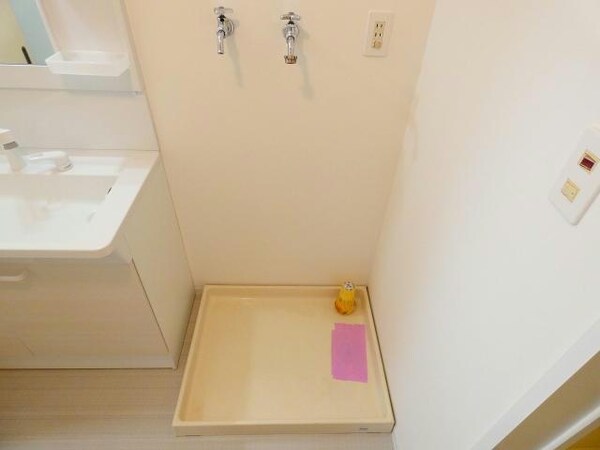 洗面所・脱衣所