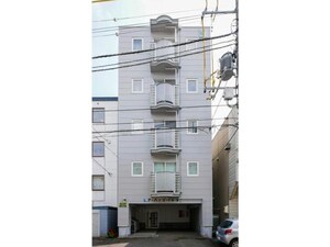 アーバンコート8-9外観写真