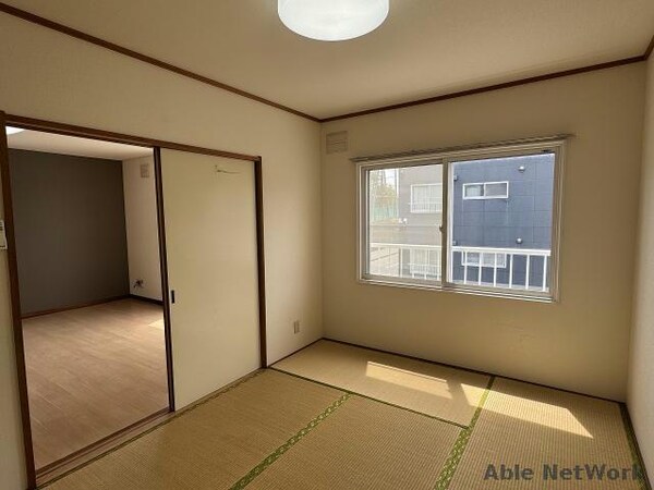 居室