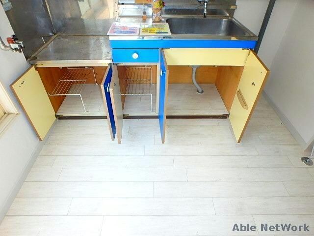 物件内観写真11　