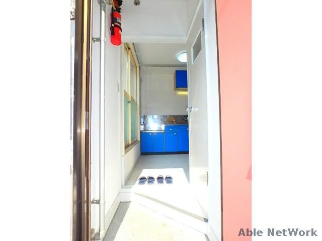 物件内観写真16　