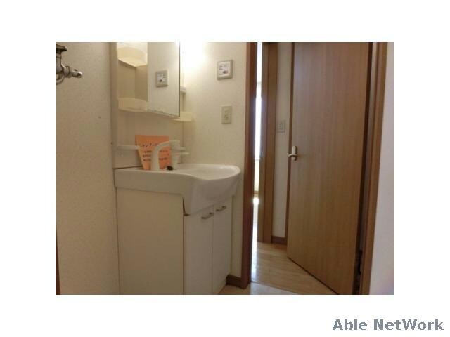 物件内観写真11　