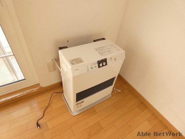 空調設備