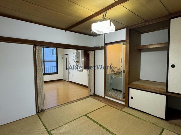 居室