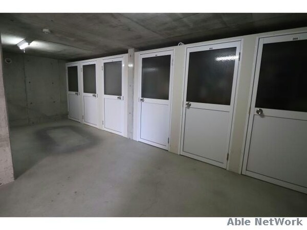 建物設備