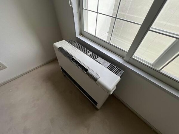 空調設備