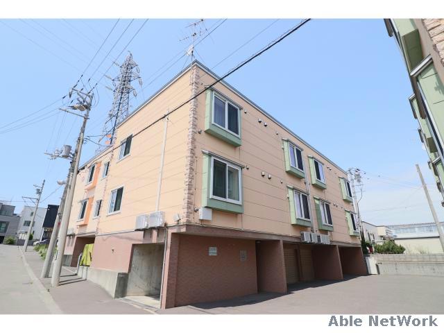 チェルシー平和の杜