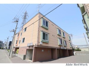 チェルシー平和の杜外観写真