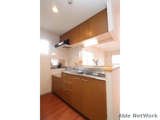 物件内観写真15　(前回募集時清掃前写真)