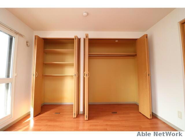 物件内観写真19　(前回募集時清掃前写真)