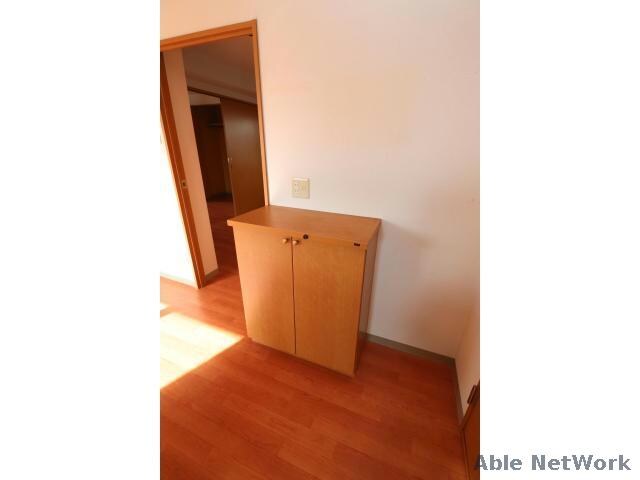 物件内観写真20　(前回募集時清掃前写真)