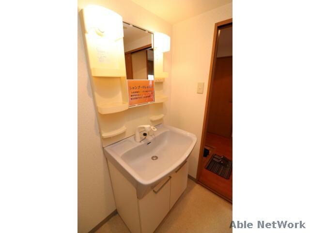 物件内観写真23　(前回募集時清掃前写真)