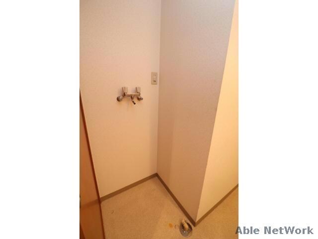 物件内観写真24　(前回募集時清掃前写真)