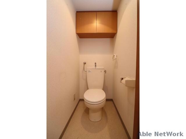 物件内観写真26　(前回募集時清掃前写真)