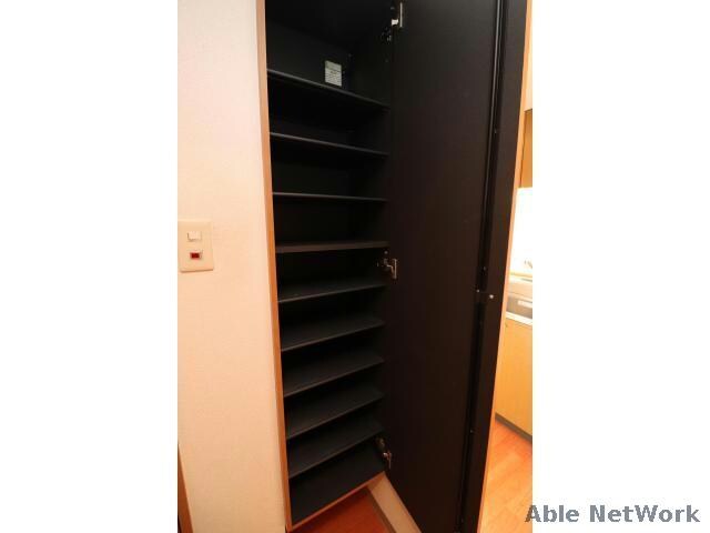 物件内観写真27　(前回募集時清掃前写真)