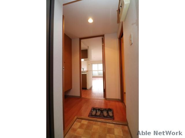 物件内観写真28　(前回募集時清掃前写真)