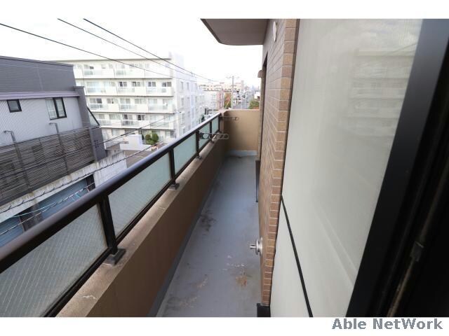 物件内観写真30　(前回募集時清掃前写真)