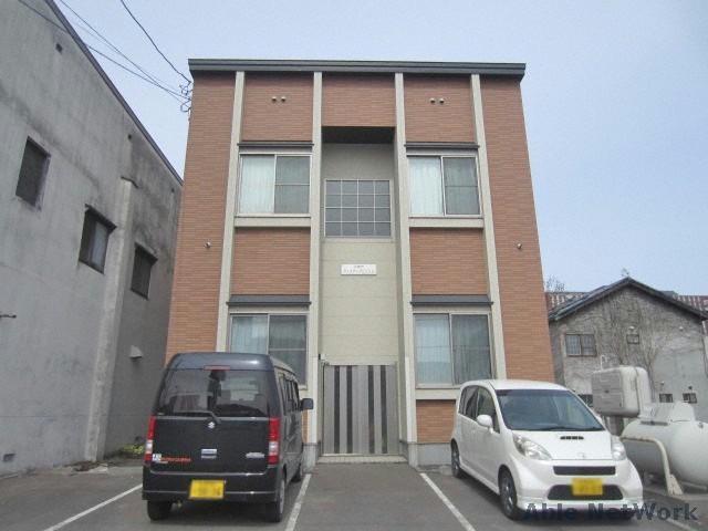 クレステッドピジョン