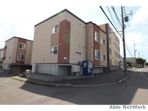 ラ・クラッセ緑ヶ丘Ｉ外観写真