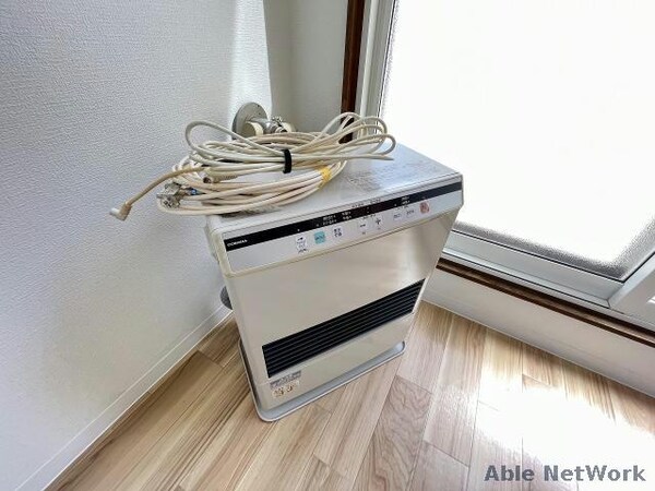 空調設備