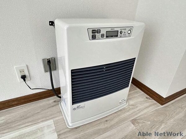 空調設備