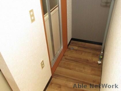 物件内観写真11　